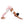 Load image into Gallery viewer, Womens Leggings (Cotton Candy)
