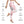 Load image into Gallery viewer, Womens Leggings (Cotton Candy)