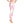 Load image into Gallery viewer, Womens Leggings (Cotton Candy)