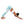 Load image into Gallery viewer, Women's Leggings (Sky Blue)
