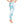 Load image into Gallery viewer, Women's Leggings (Sky Blue)