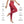 Load image into Gallery viewer, Suckerpunch (Viva La Red)
