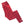 Load image into Gallery viewer, Suckerpunch (Viva La Red)