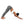 Load image into Gallery viewer, Women's Leggings (Cement Grey)