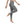 Load image into Gallery viewer, Women's Leggings (Cement Grey)