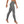 Load image into Gallery viewer, Women's Leggings (Cement Grey)