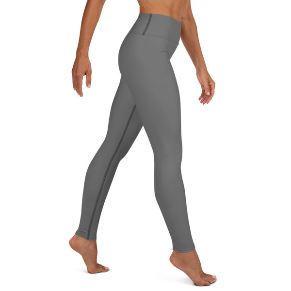 Women's Leggings (Cement Grey)
