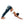 Load image into Gallery viewer, Women's Leggings (Blue Tiger)