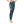 Load image into Gallery viewer, Women's Leggings (Blue Tiger)