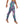 Load image into Gallery viewer, Women's Leggings (Wonderland Flowers)