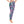 Load image into Gallery viewer, Women's Leggings (Wonderland Flowers)