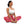 Load image into Gallery viewer, Women's Leggings (Love Triangle)