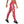 Load image into Gallery viewer, Women's Leggings (Love Triangle)