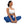 Load image into Gallery viewer, Women's Leggings (Royal Blue)