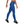 Load image into Gallery viewer, Women&#39;s Leggings (Royal Blue)
