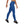 Load image into Gallery viewer, Women's Leggings (Royal Blue)