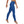 Load image into Gallery viewer, Women's Leggings (Royal Blue)