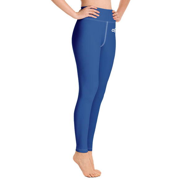 Women's Leggings (Royal Blue)