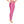 Load image into Gallery viewer, Women's Leggings (Pink Pirate)
