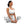 Load image into Gallery viewer, Women's Leggings (B&W Pirate)