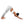 Load image into Gallery viewer, Women's Leggings (B&W Pirate)