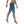 Load image into Gallery viewer, Women's Leggings (Mystic Water Pirate)