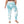 Load image into Gallery viewer, Women's Leggings (Sky Blue)
