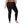 Load image into Gallery viewer, Women's Leggings (Black Smoke)
