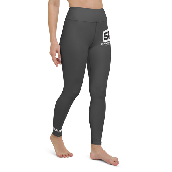 Suckerpunch (Slate Grey)