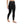 Load image into Gallery viewer, Women's Leggings (Black + White)