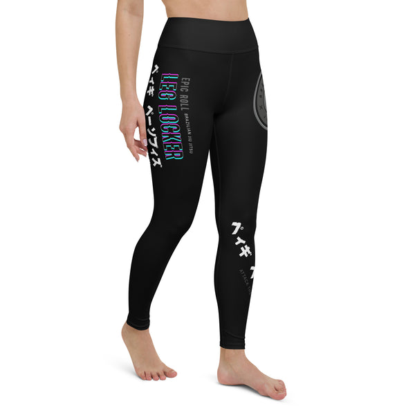 Women's Leggings (Leg Locker)