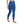 Load image into Gallery viewer, Women's Leggings (Royal Blue)