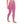 Load image into Gallery viewer, Women's Leggings (Pink Pirate)