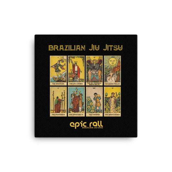 Epic Art - Tarot Card