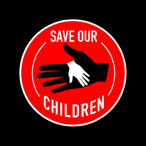 Epic Roll + Tom Deblass Collaboration (Save Our Children)