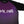 Load image into Gallery viewer, Faded Ranked Rash Guards (Purple Belt)