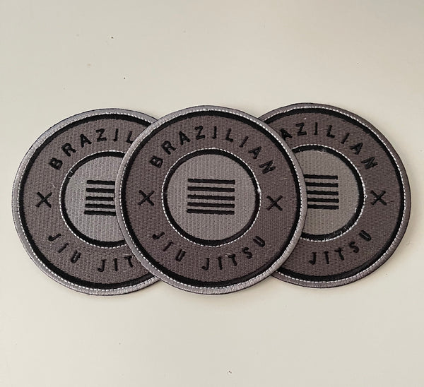 Circle of Life Patch (Combat Grey Edition)