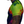 Load image into Gallery viewer, Epic Tie Dye Rash guard (multi-color) Short Sleeve