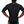 Load image into Gallery viewer, Faded Ranked Rash Guards (Black Belt)