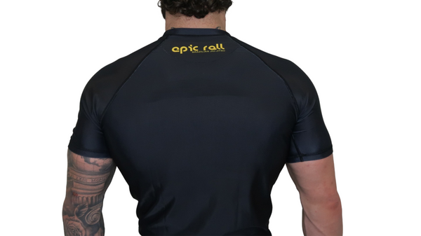 Tarot Card Rash guard