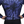 Load image into Gallery viewer, Epic Tie Dye Rash Guard (Purple Haze) Long Sleeve