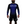 Load image into Gallery viewer, Faded Ranked Rash Guards (Blue Belt)