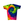 Load image into Gallery viewer, Epic Tie Dye Rash guard (multi-color) Short Sleeve