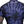 Load image into Gallery viewer, Tie Dye Rash guard (Purple Haze) Short Sleeve
