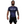 Load image into Gallery viewer, Tie Dye Rash Guard (Purple Haze) Short Sleeve