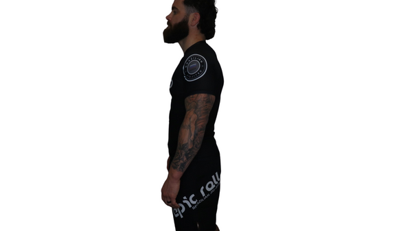 Obsessed Rash guard