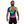 Load image into Gallery viewer, Epic Tie Dye Rash guard (multi-color) Short Sleeve