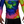 Load image into Gallery viewer, Epic Tie Dye Rash guard (multi-color) Long Sleeve