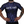 Load image into Gallery viewer, Tie Dye Rash Guard (Purple Haze) Short Sleeve