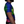 Load image into Gallery viewer, Epic Tie Dye Rash guard (multi-color) Short Sleeve